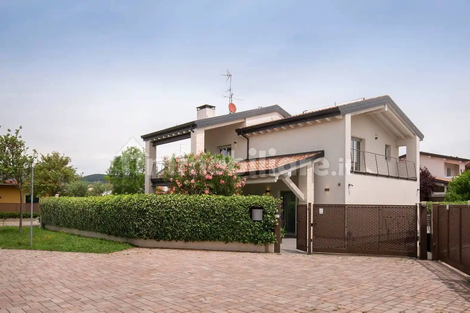 Villa in vendita a Verona
