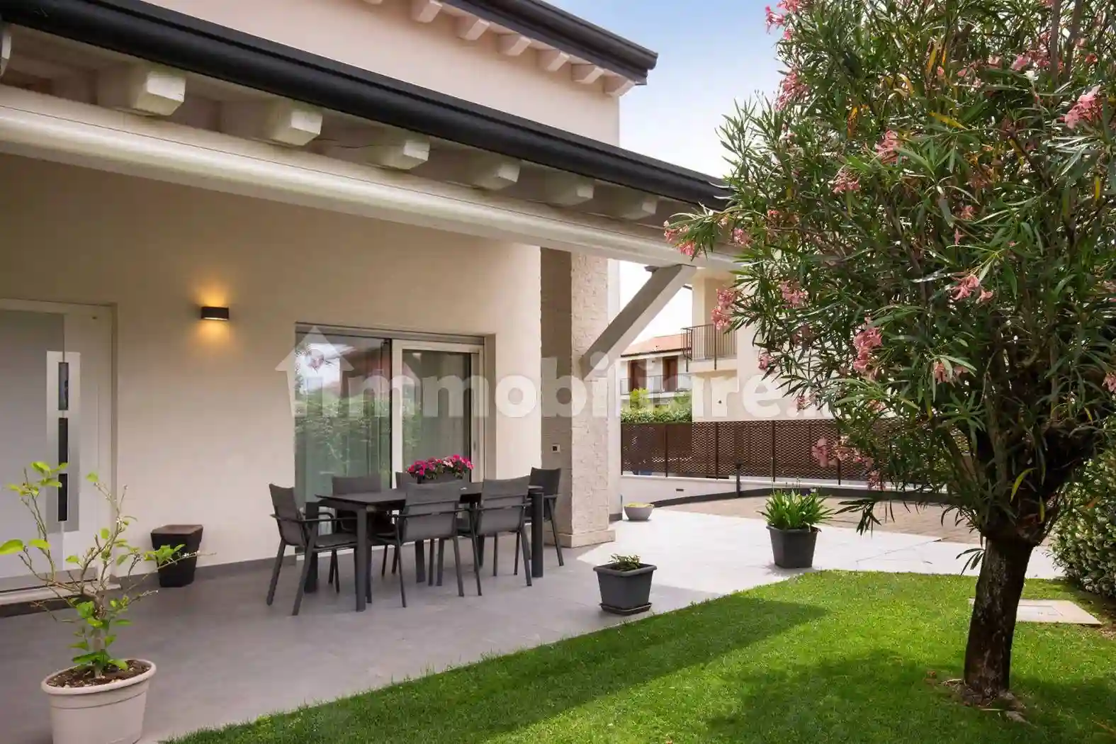 Villa - foto 5