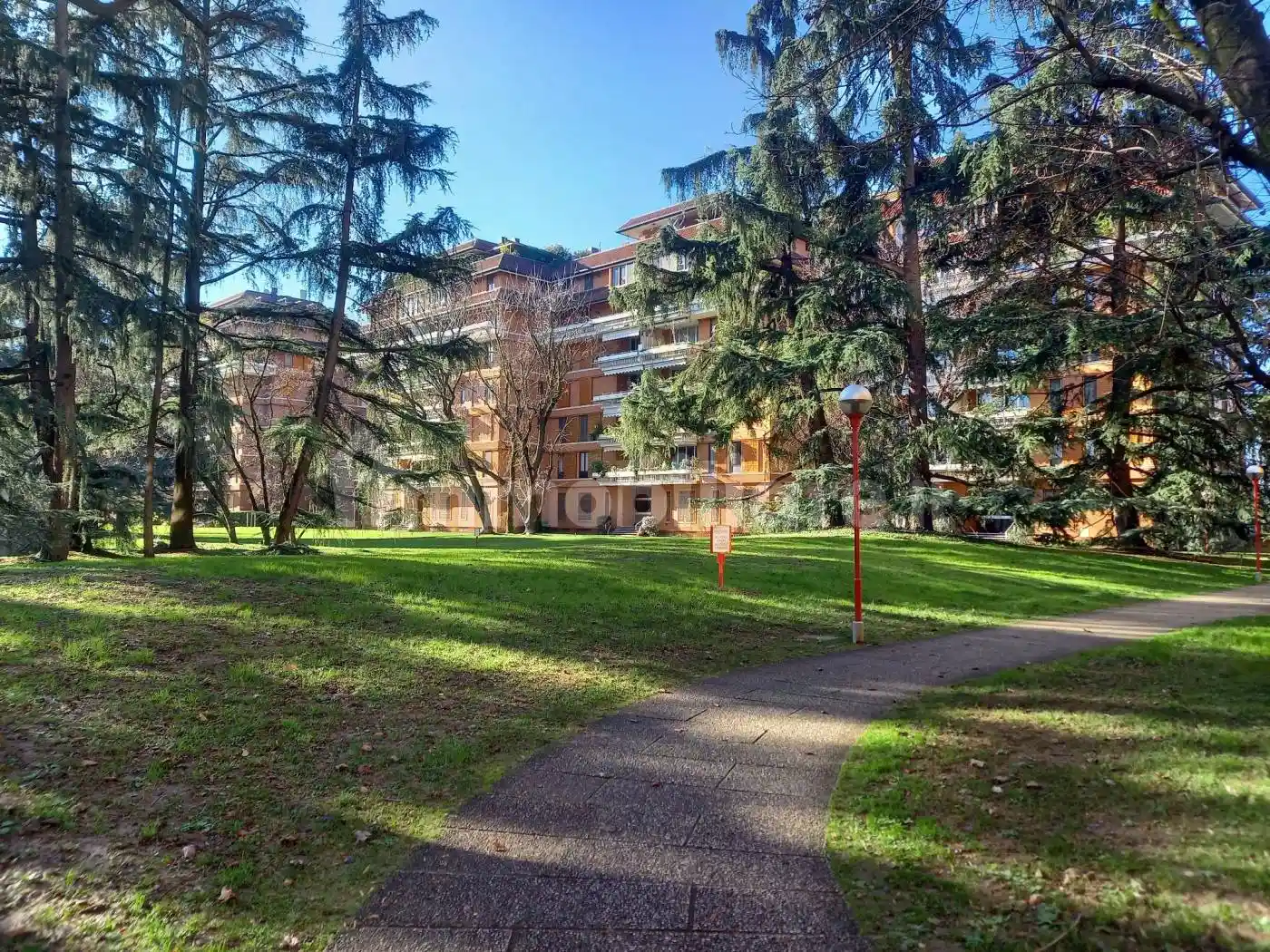 Appartamento in vendita a Segrate