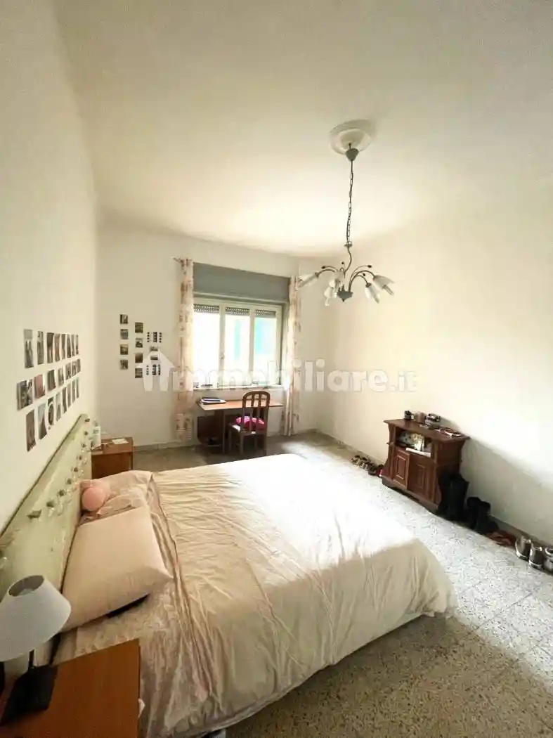 Appartamento in affitto a Napoli