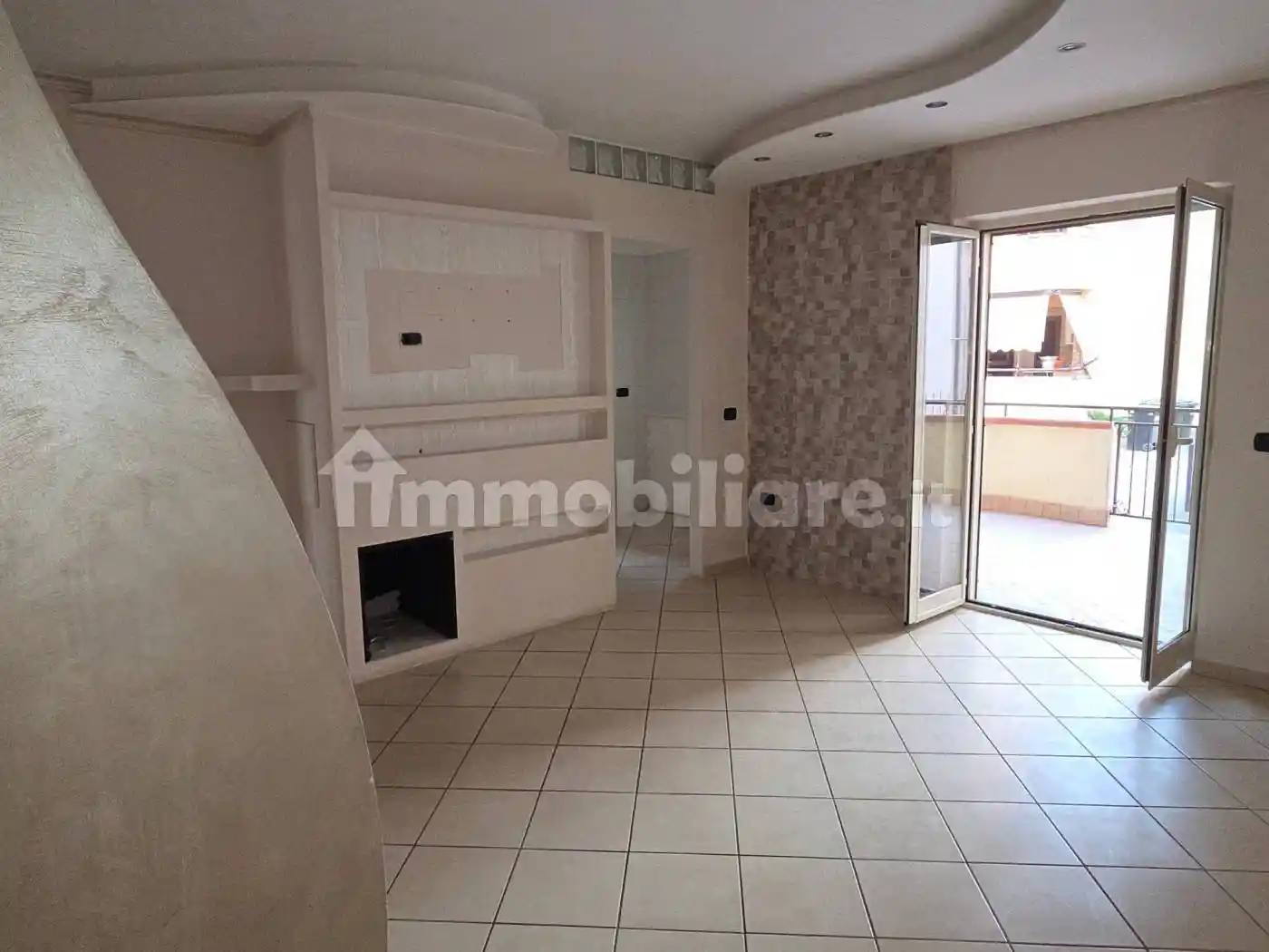 Appartamento in vendita a Acerra