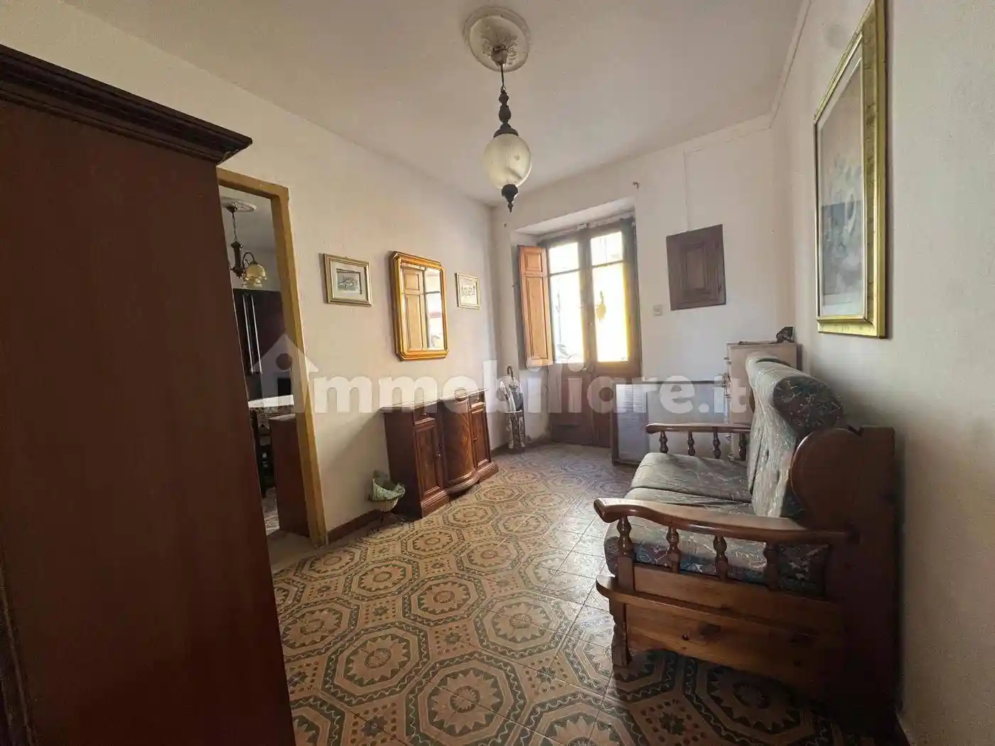 Casa indipendente in vendita a Domusnovas