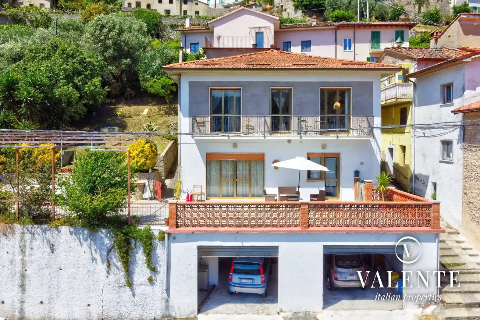 Villa in vendita a Camaiore