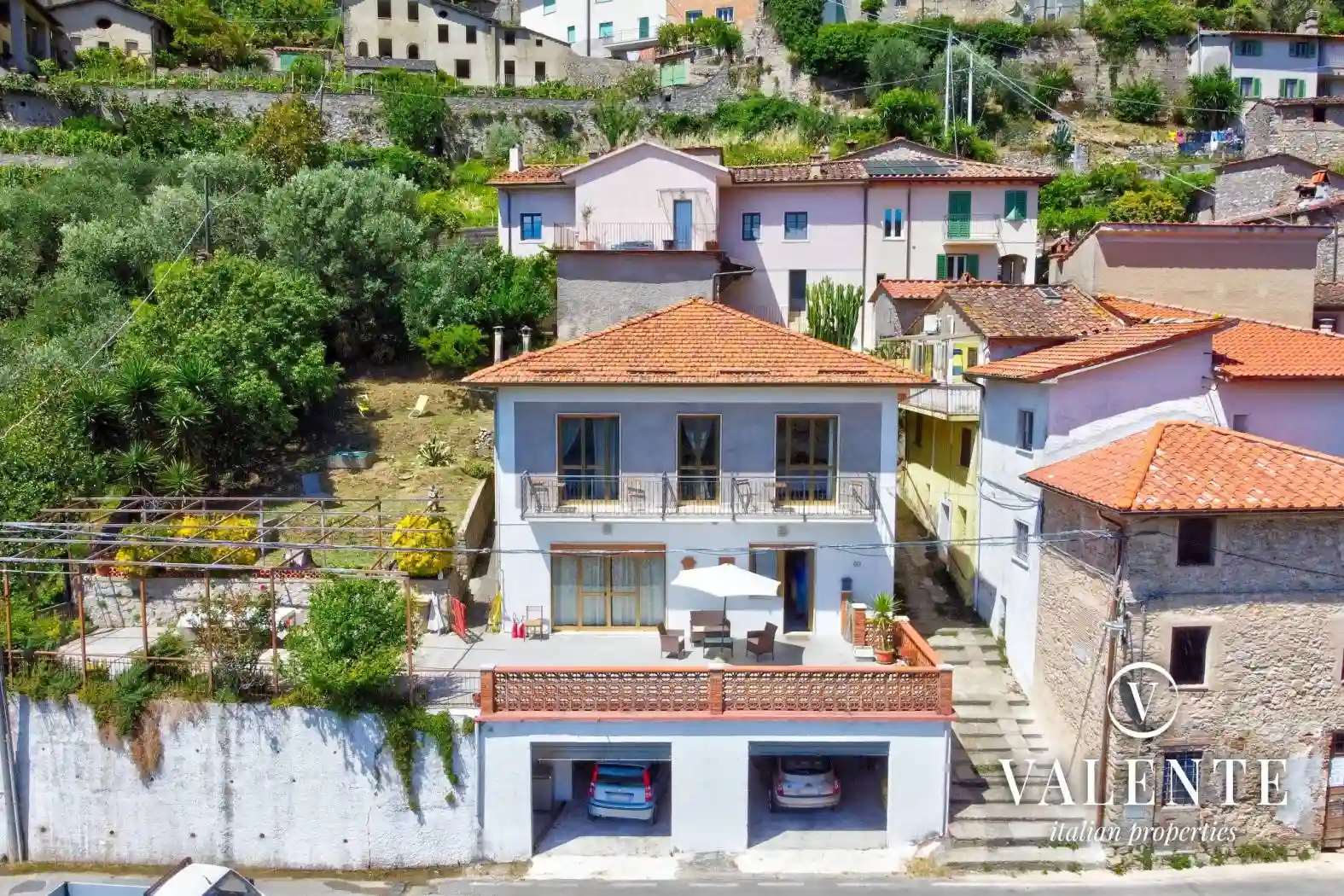 Villa - foto 4