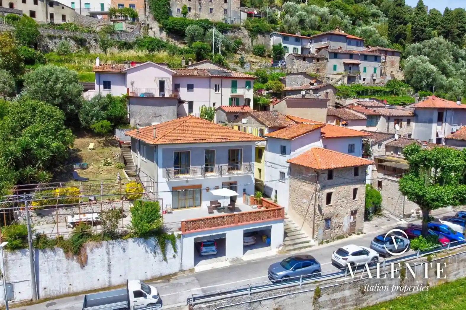 Villa - foto 5