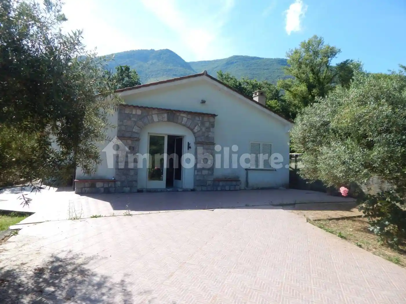 Villa in vendita a Maratea