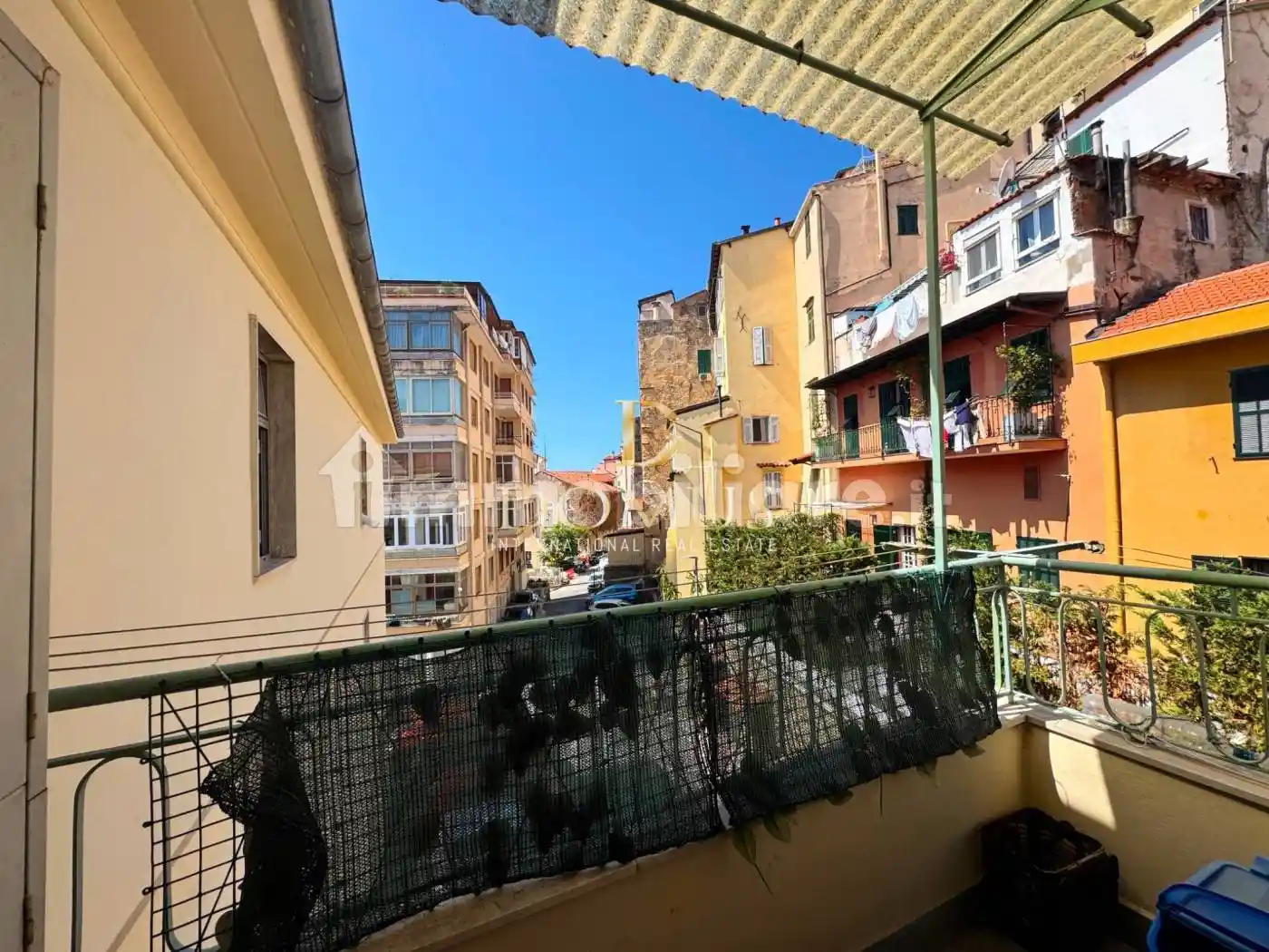 Appartamento in vendita a Sanremo