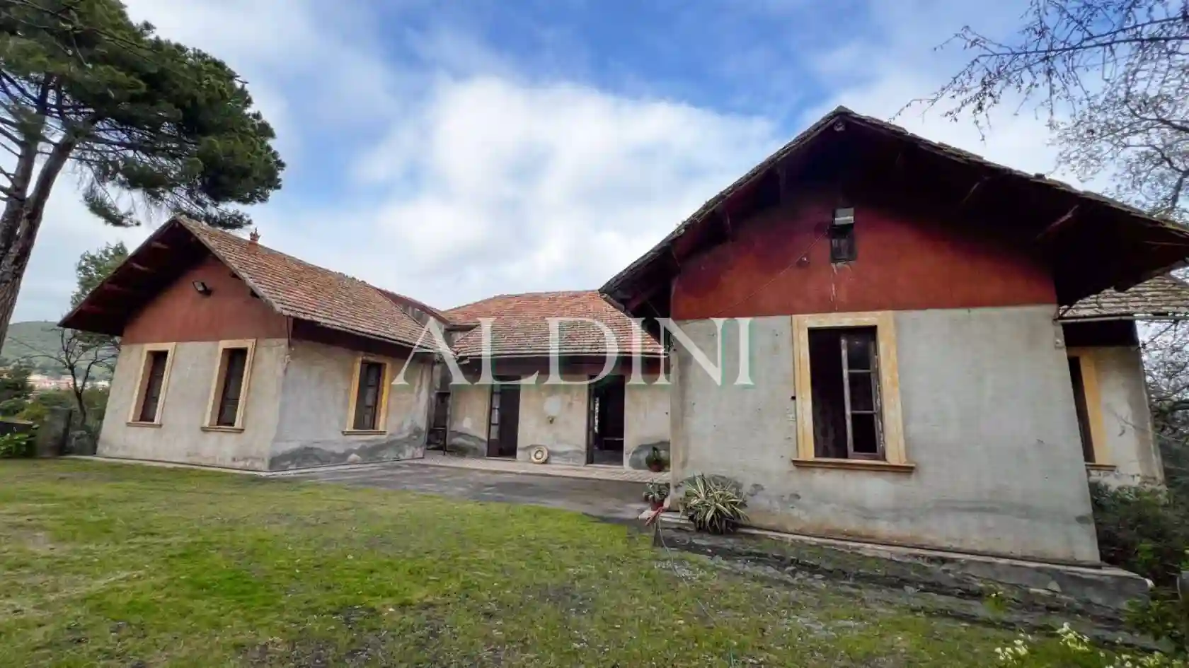Villa - foto 5