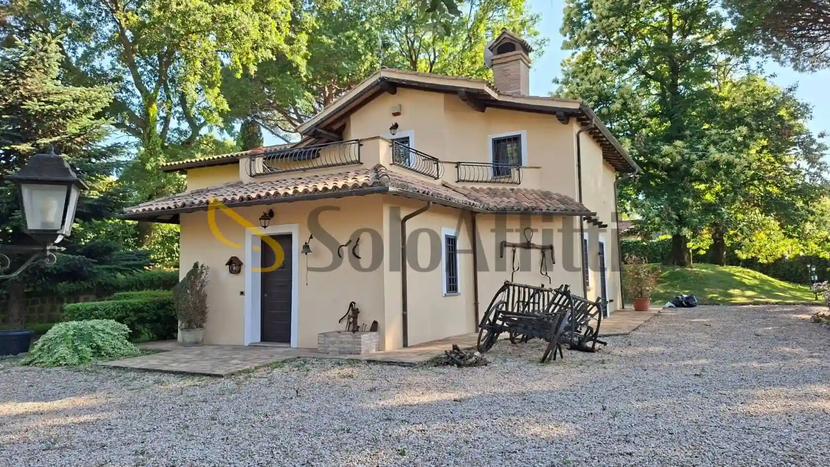 Villa - foto 2