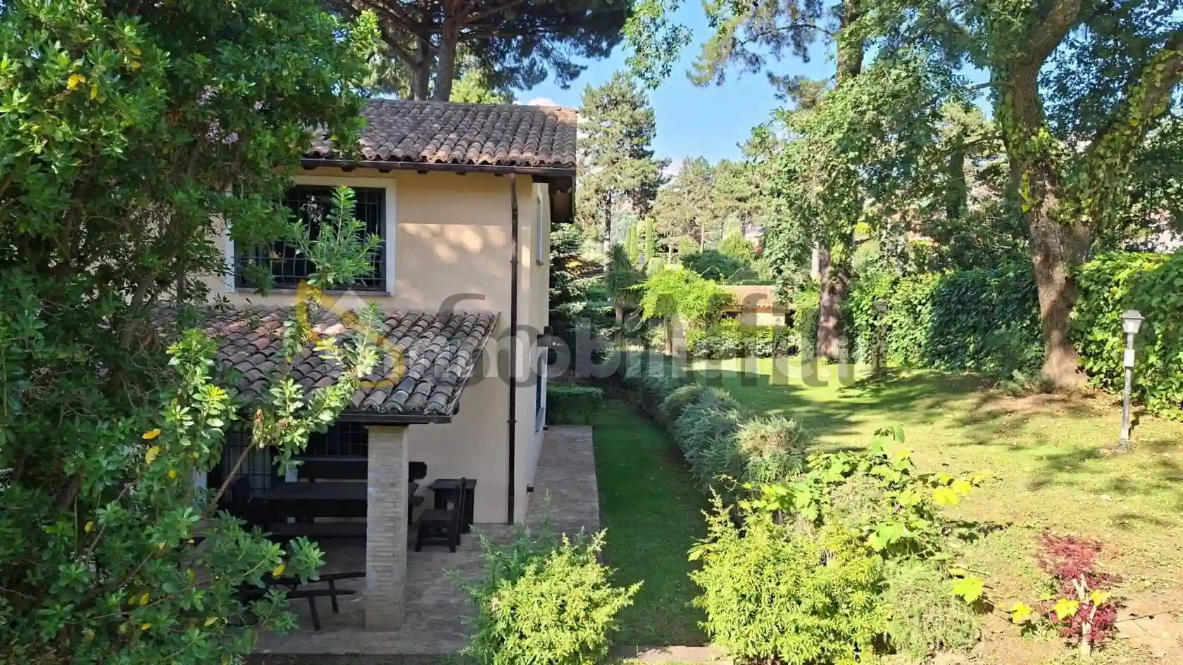 Villa - foto 3