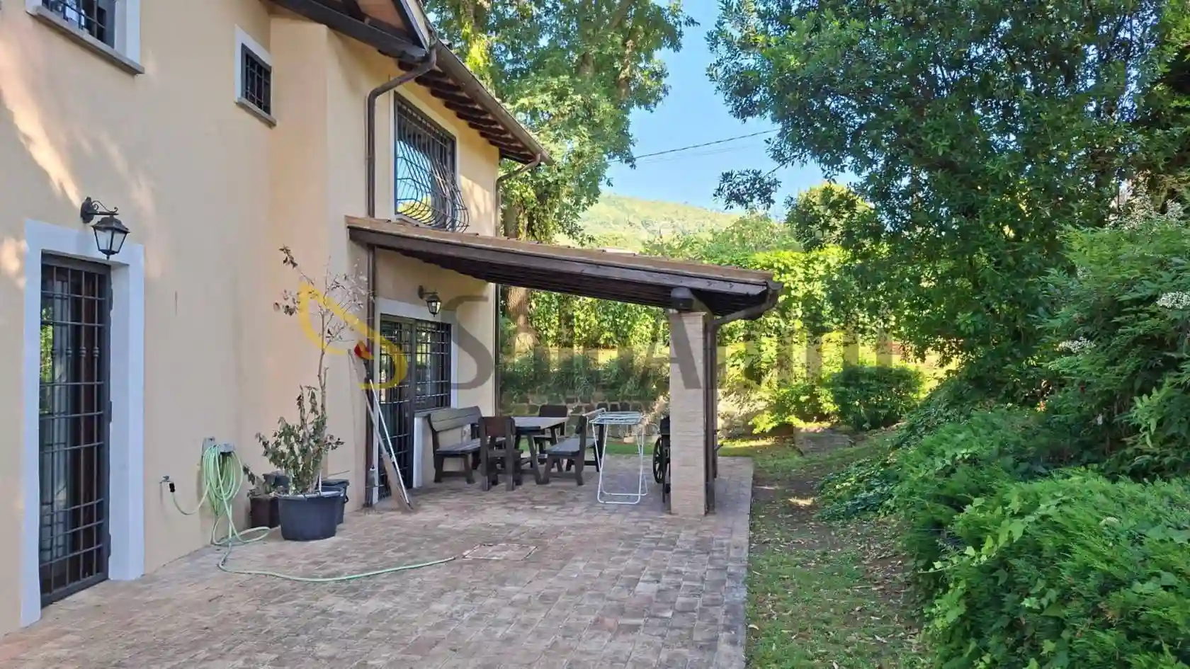 Villa - foto 4
