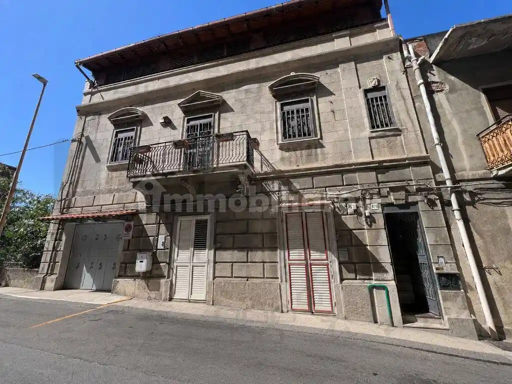 Villa in vendita a Messina