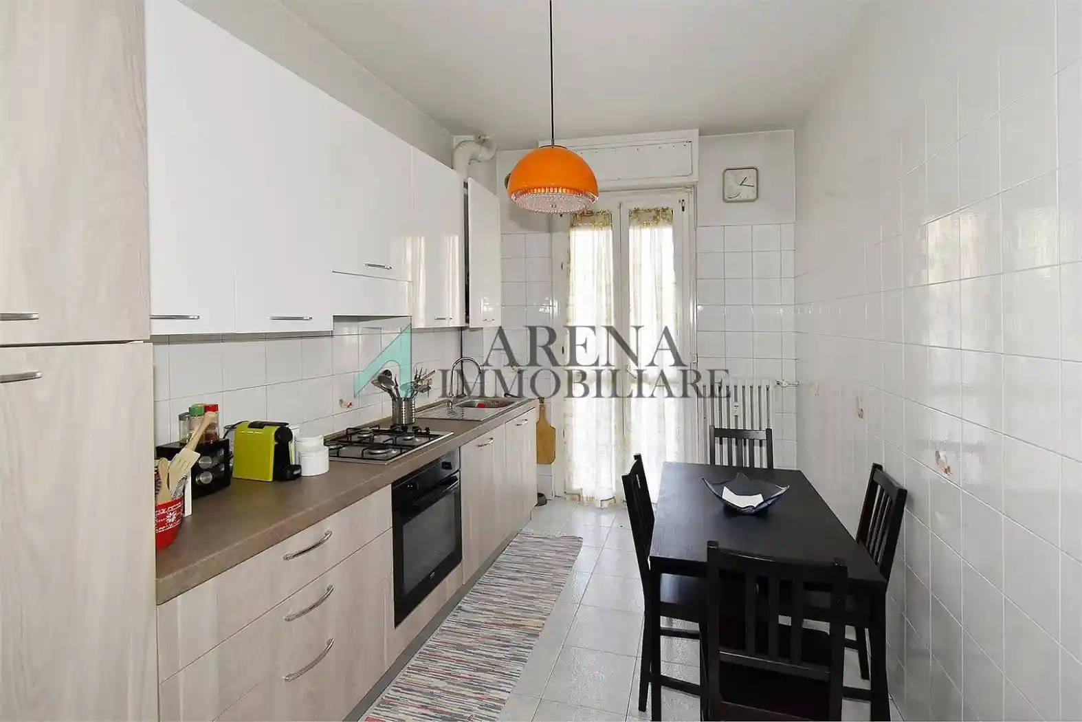 Appartamento in vendita a Peschiera Borromeo