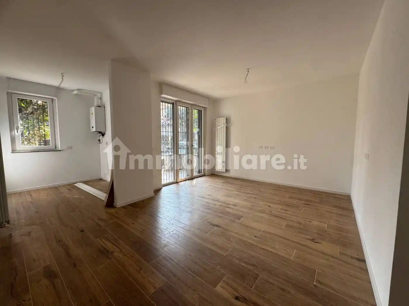 Appartamento in vendita a Rho