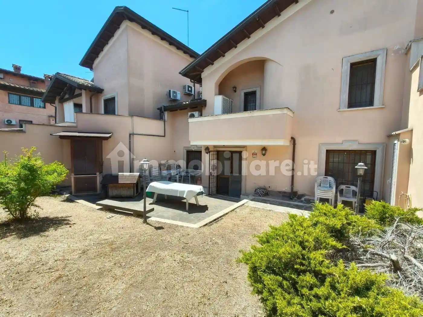 Villa in vendita a Roma