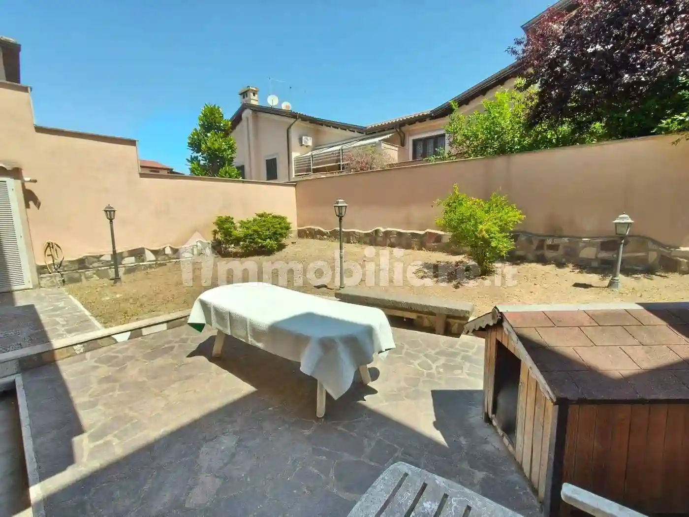 Villa - foto 4