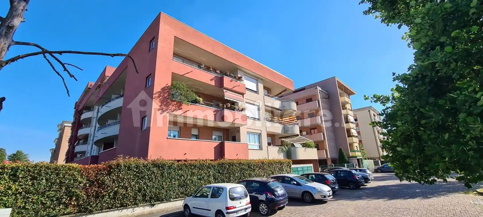 Appartamento in vendita a Legnano