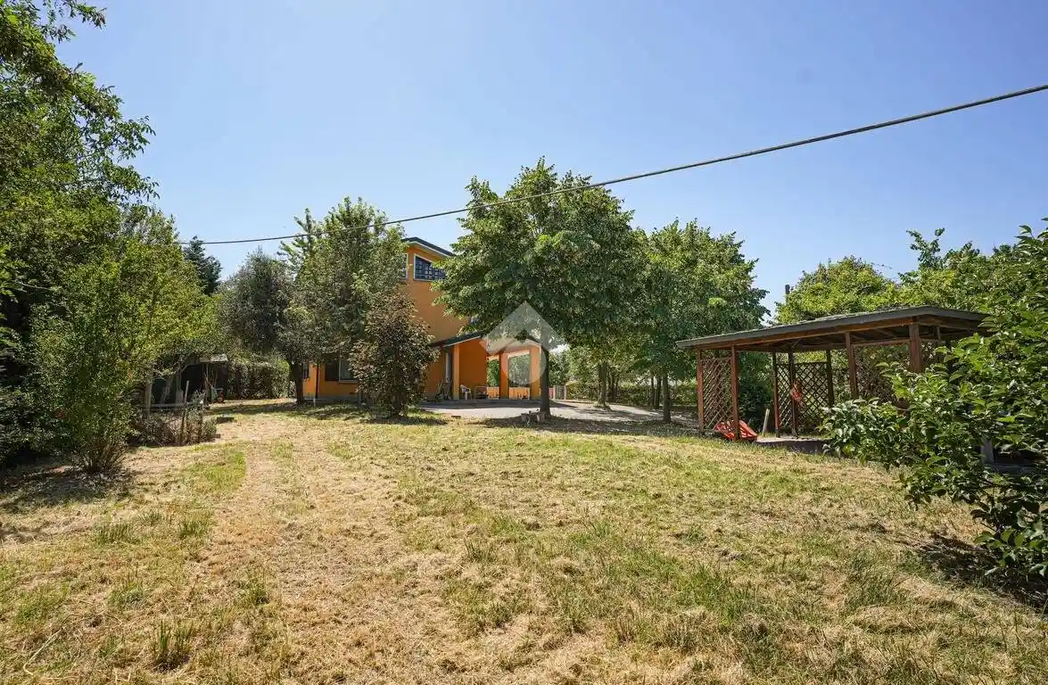 Villa in vendita a Scandiano