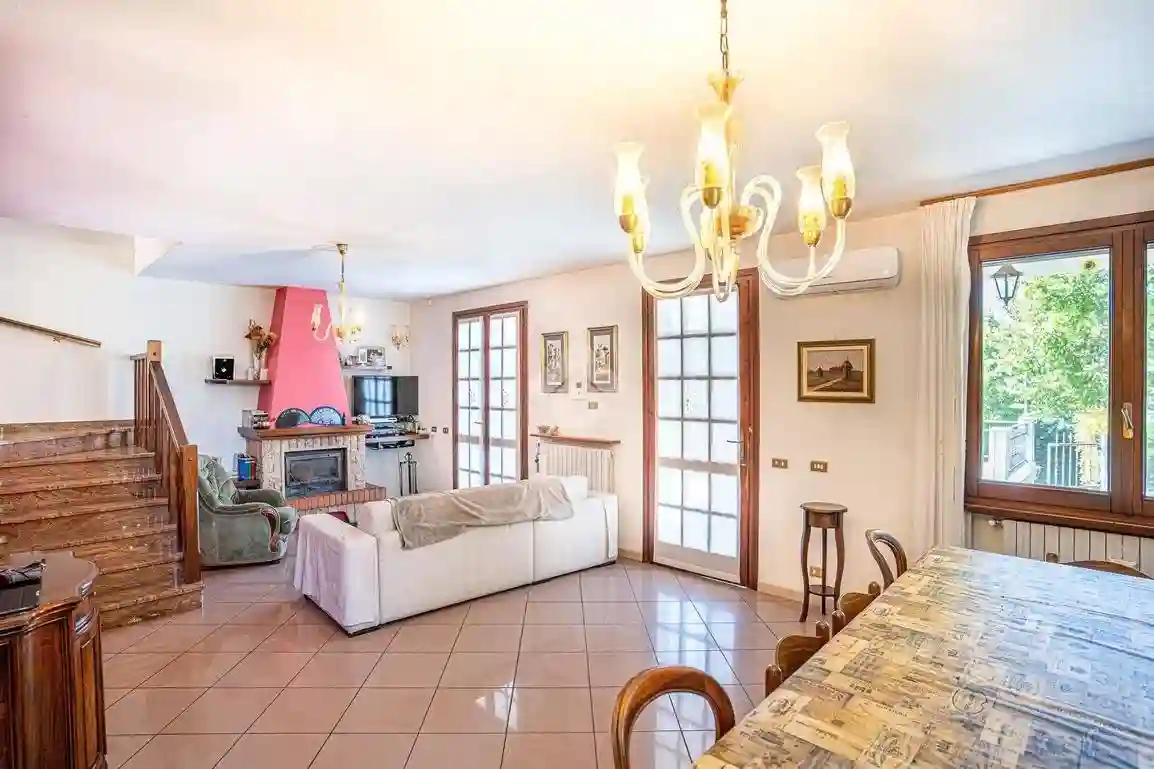 Villa - foto 3