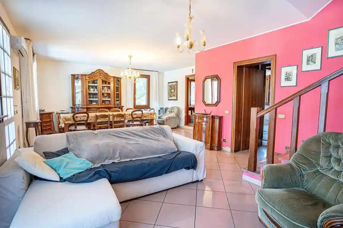 Villa - foto 4