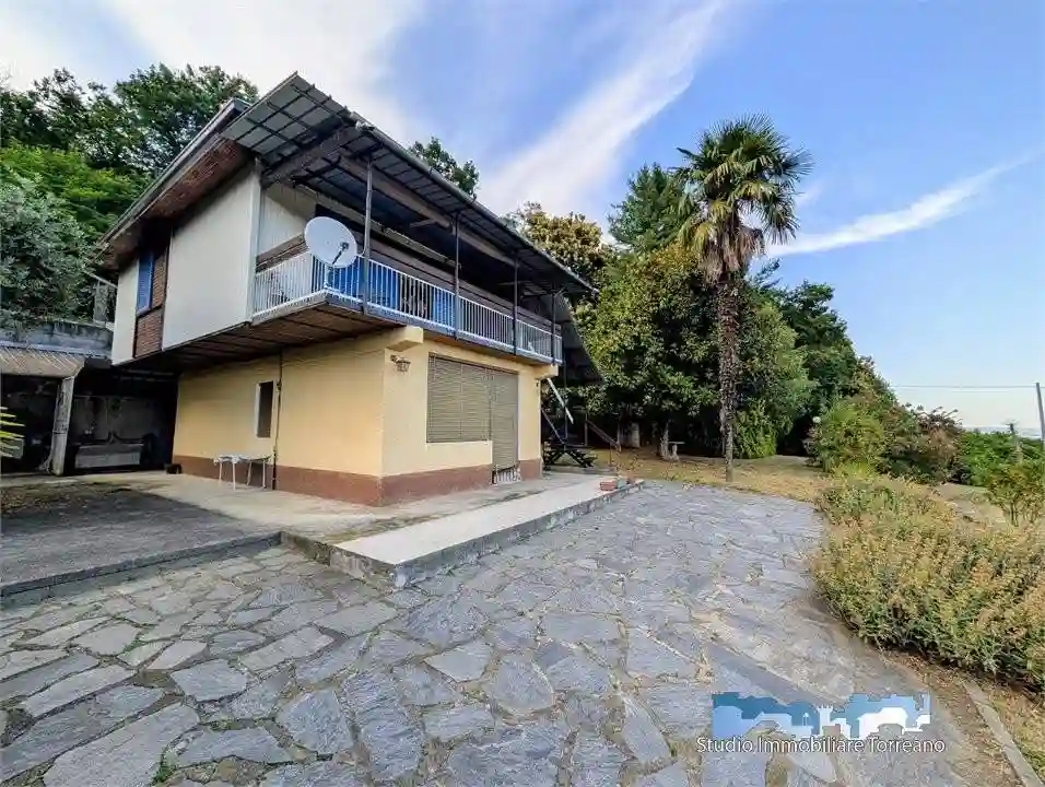 Casa indipendente - foto 2