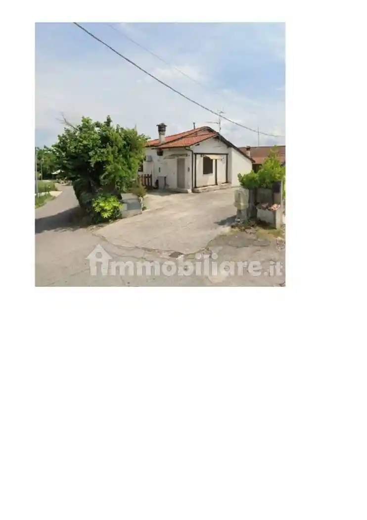 Villa in affitto a Ceccano