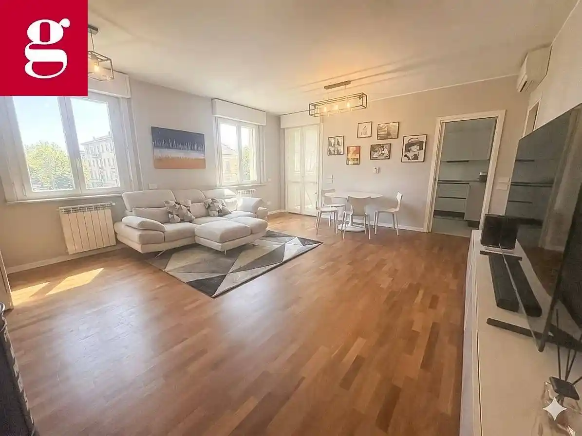 Appartamento in vendita a Settimo Milanese