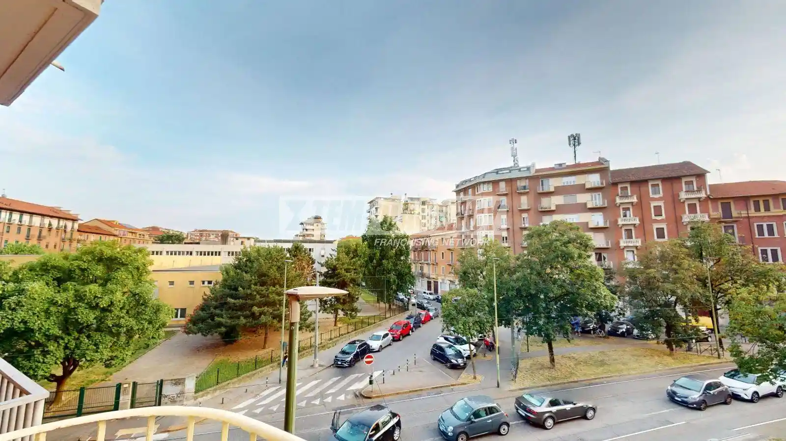 Appartamento in vendita a Torino