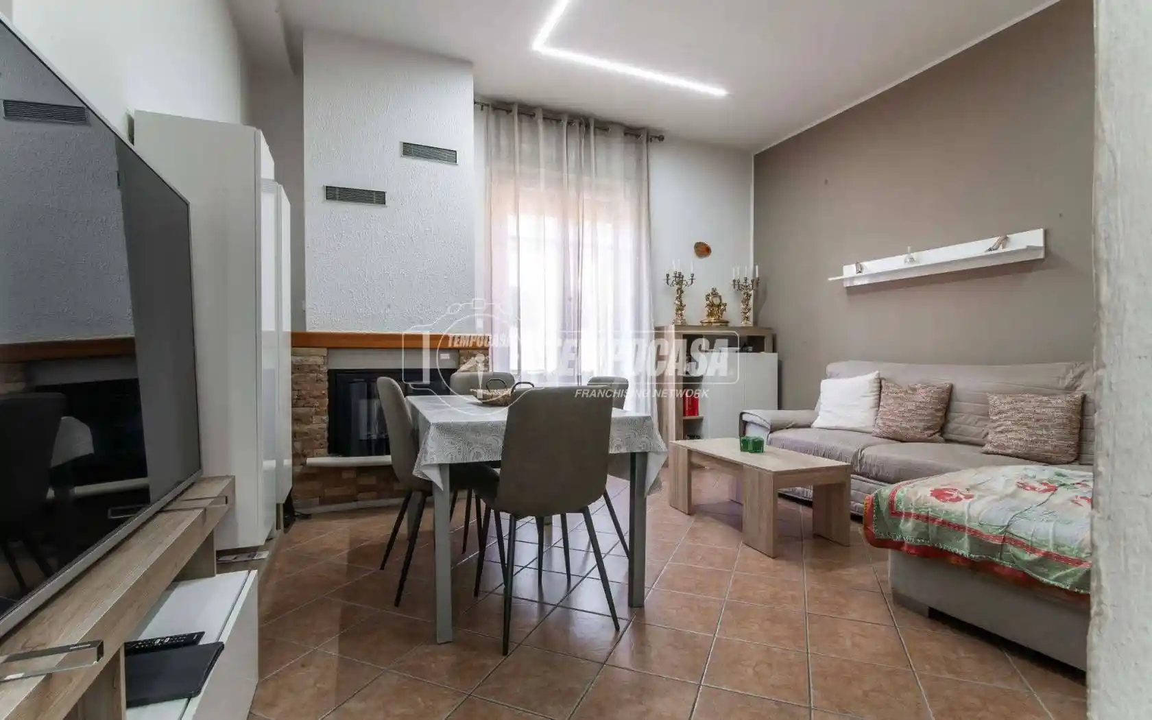 Villa in vendita a Lurate Caccivio