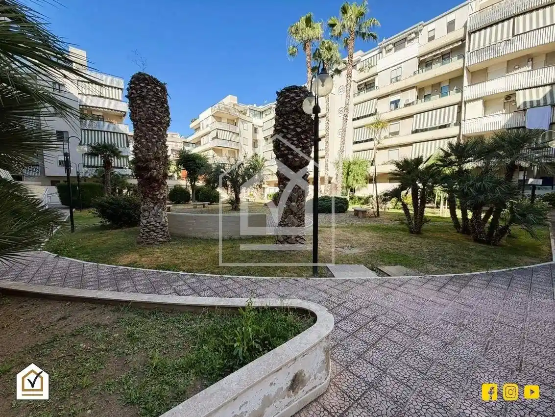 Appartamento in vendita a Trani