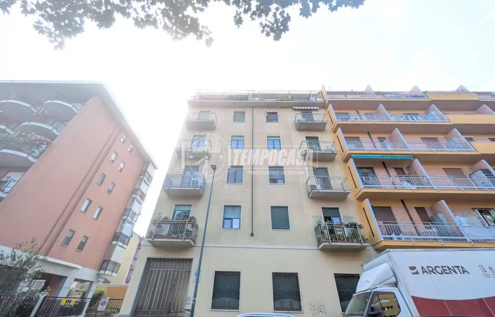 Appartamento in vendita a Torino