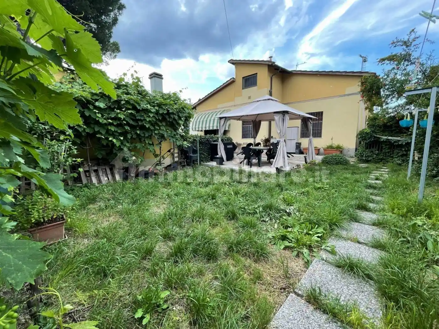 Appartamento in vendita a Sesto Fiorentino