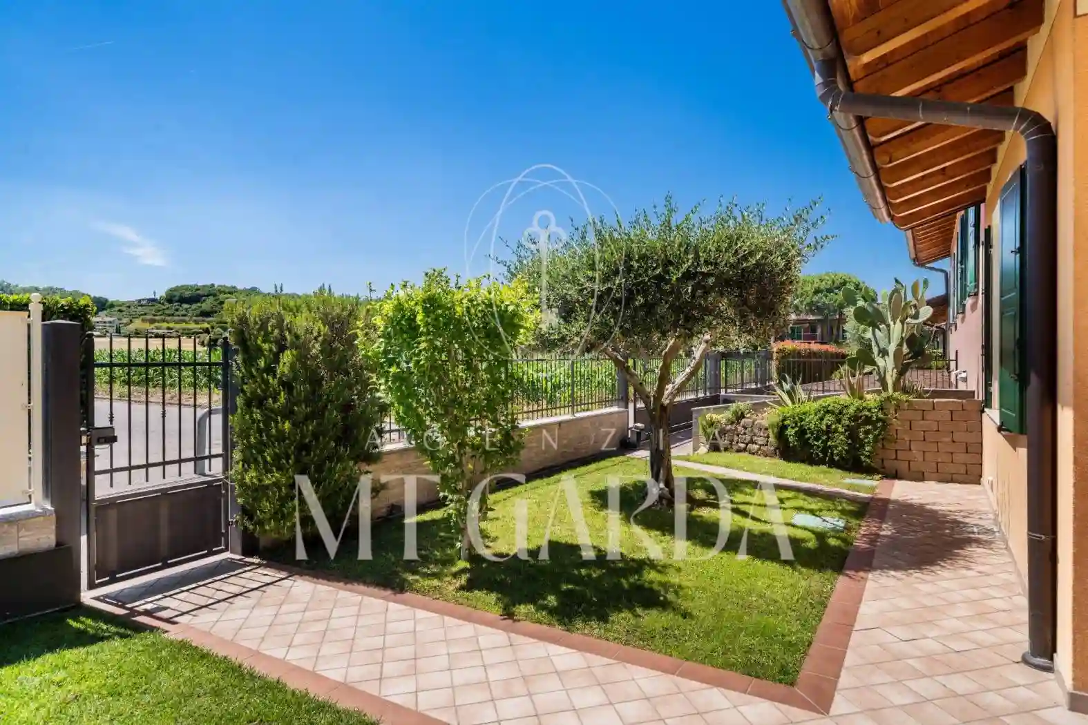 Villa - foto 4
