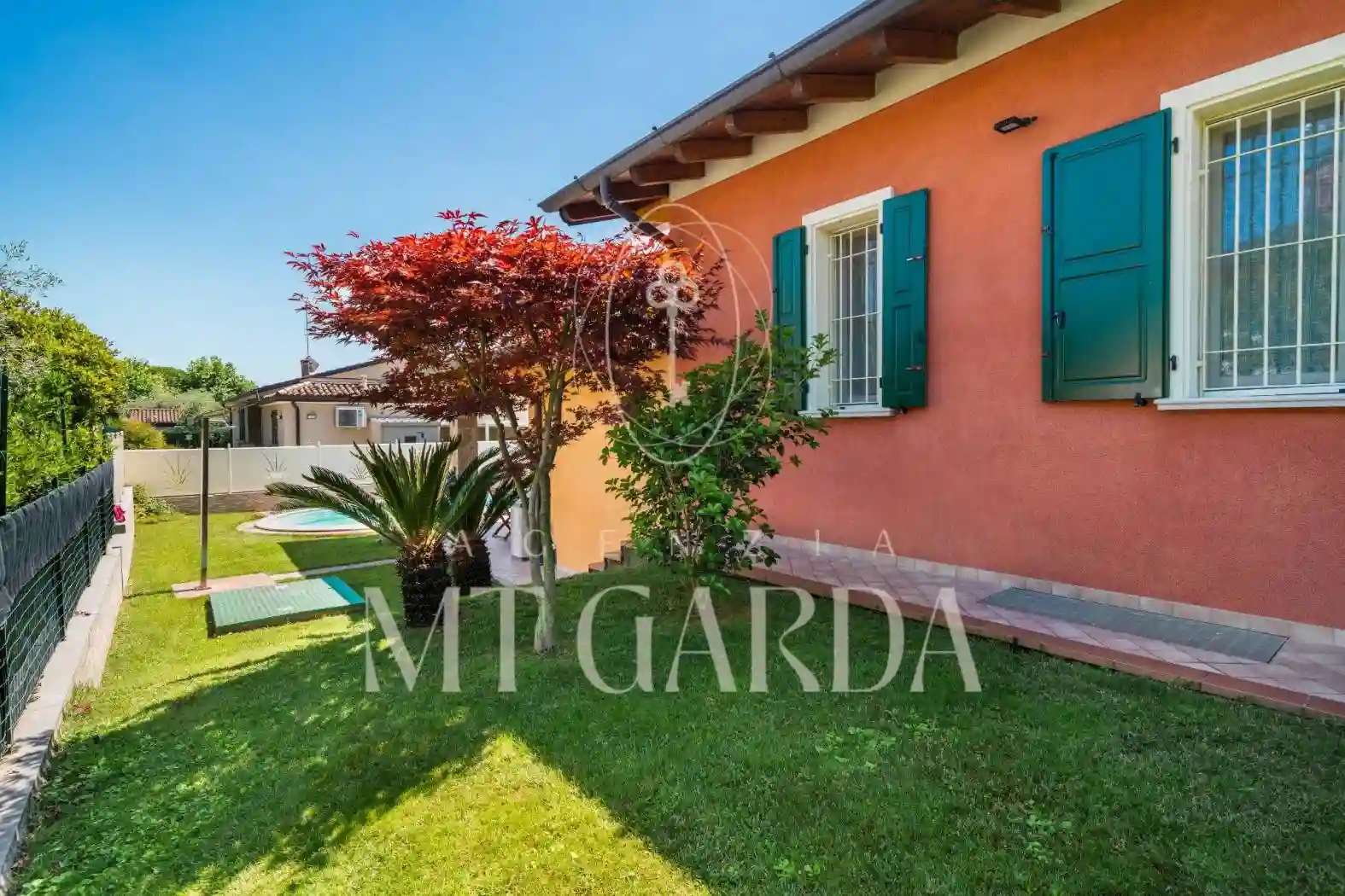 Villa - foto 5