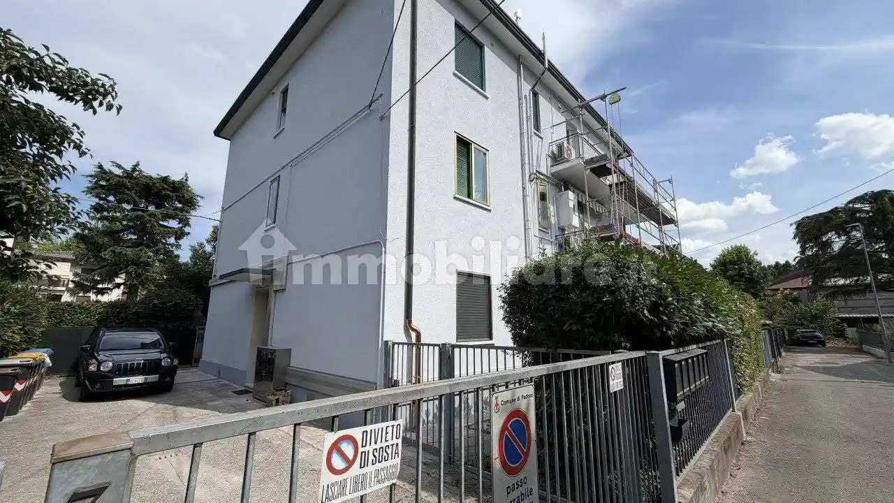 Appartamento in vendita a Padova