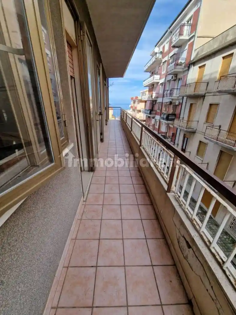 Appartamento in vendita a Palmi