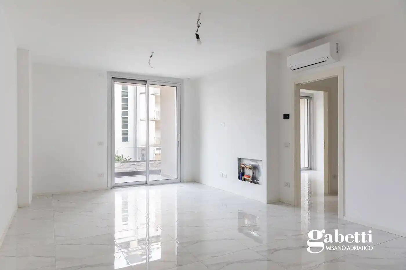 Appartamento in vendita a Gabicce Mare