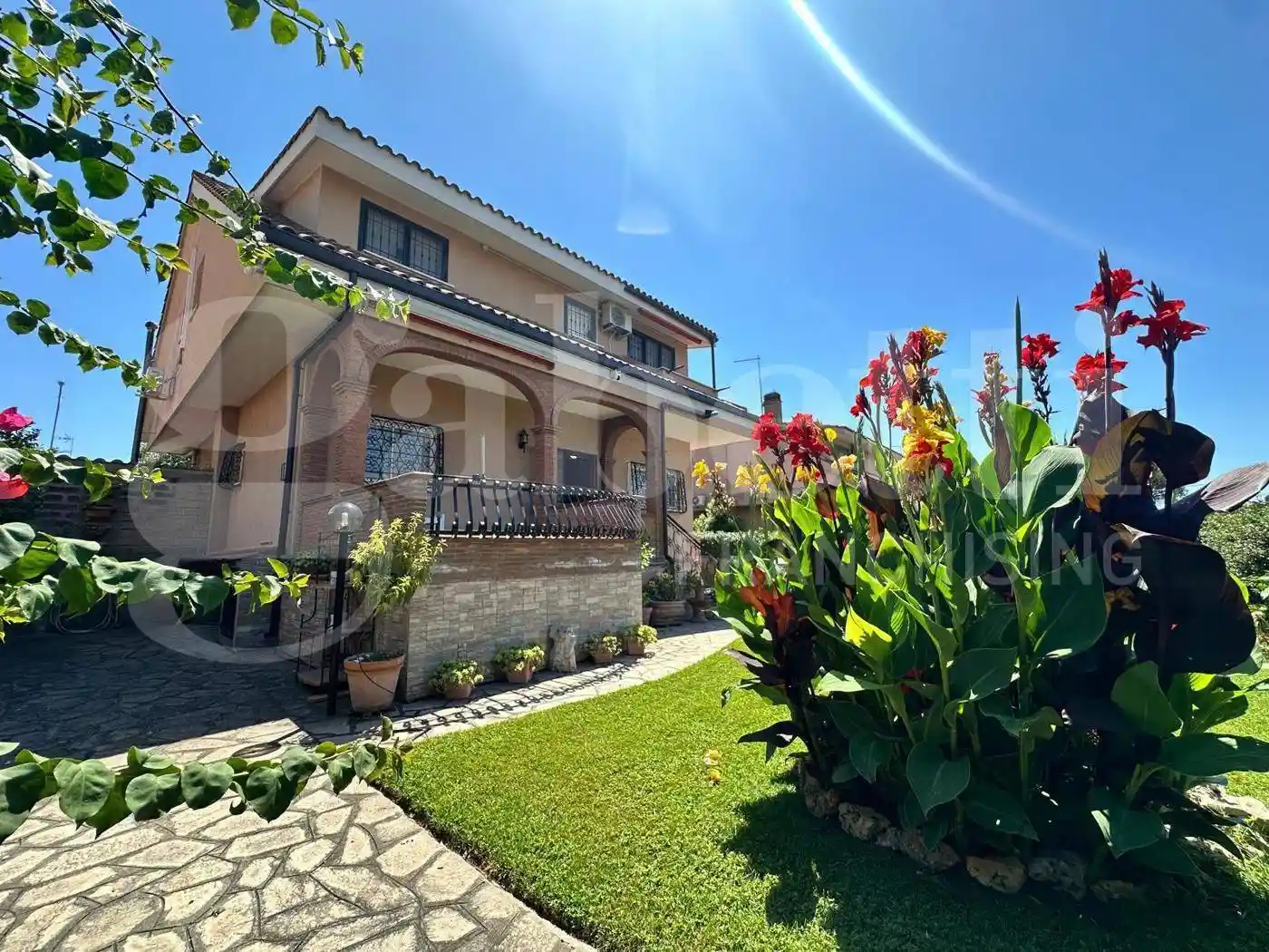 Villa in vendita a Ardea