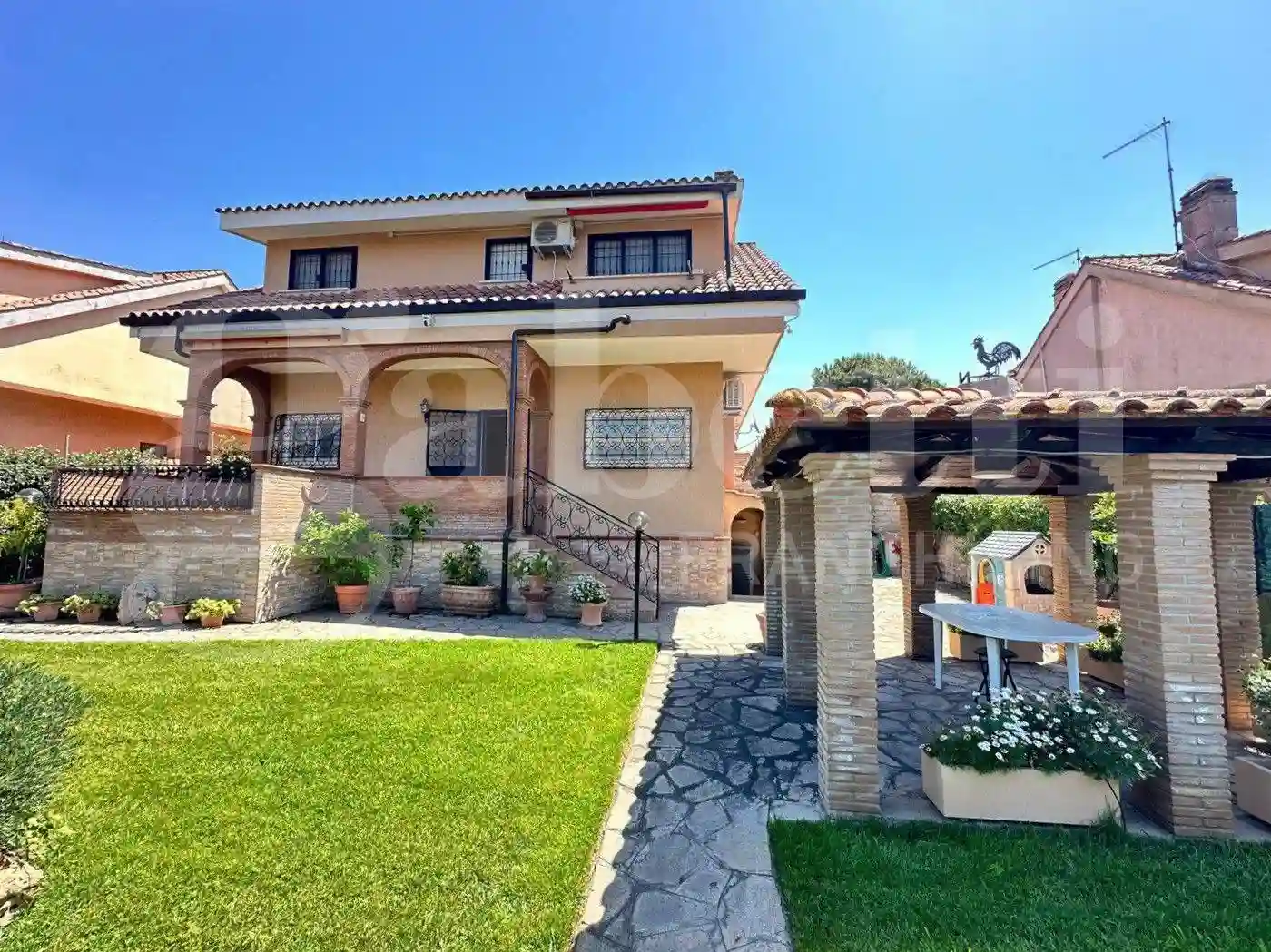 Villa - foto 3