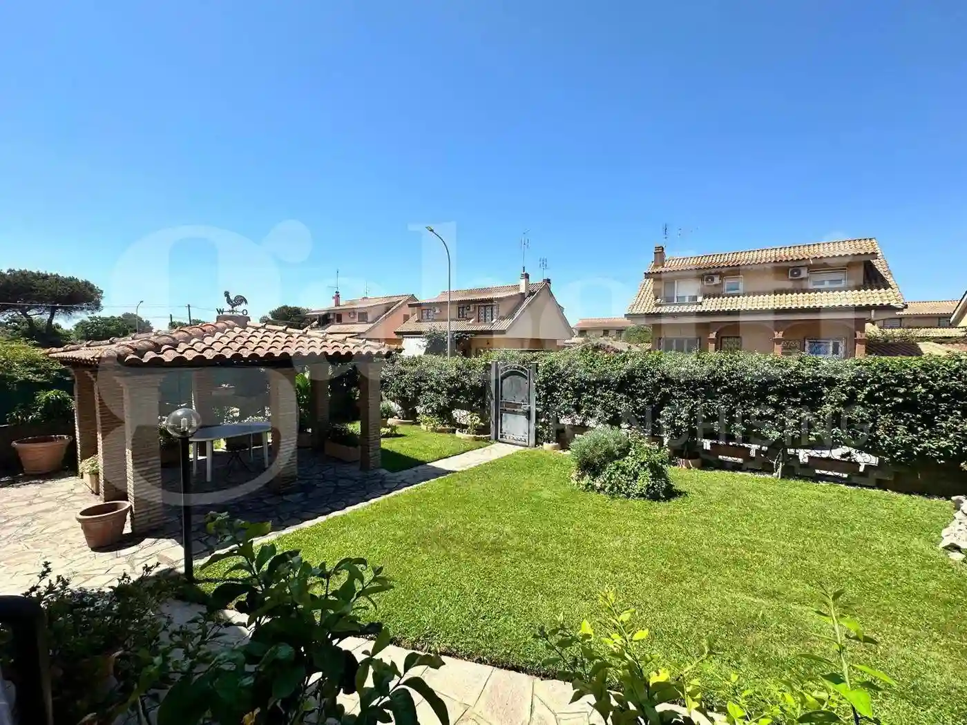 Villa - foto 5
