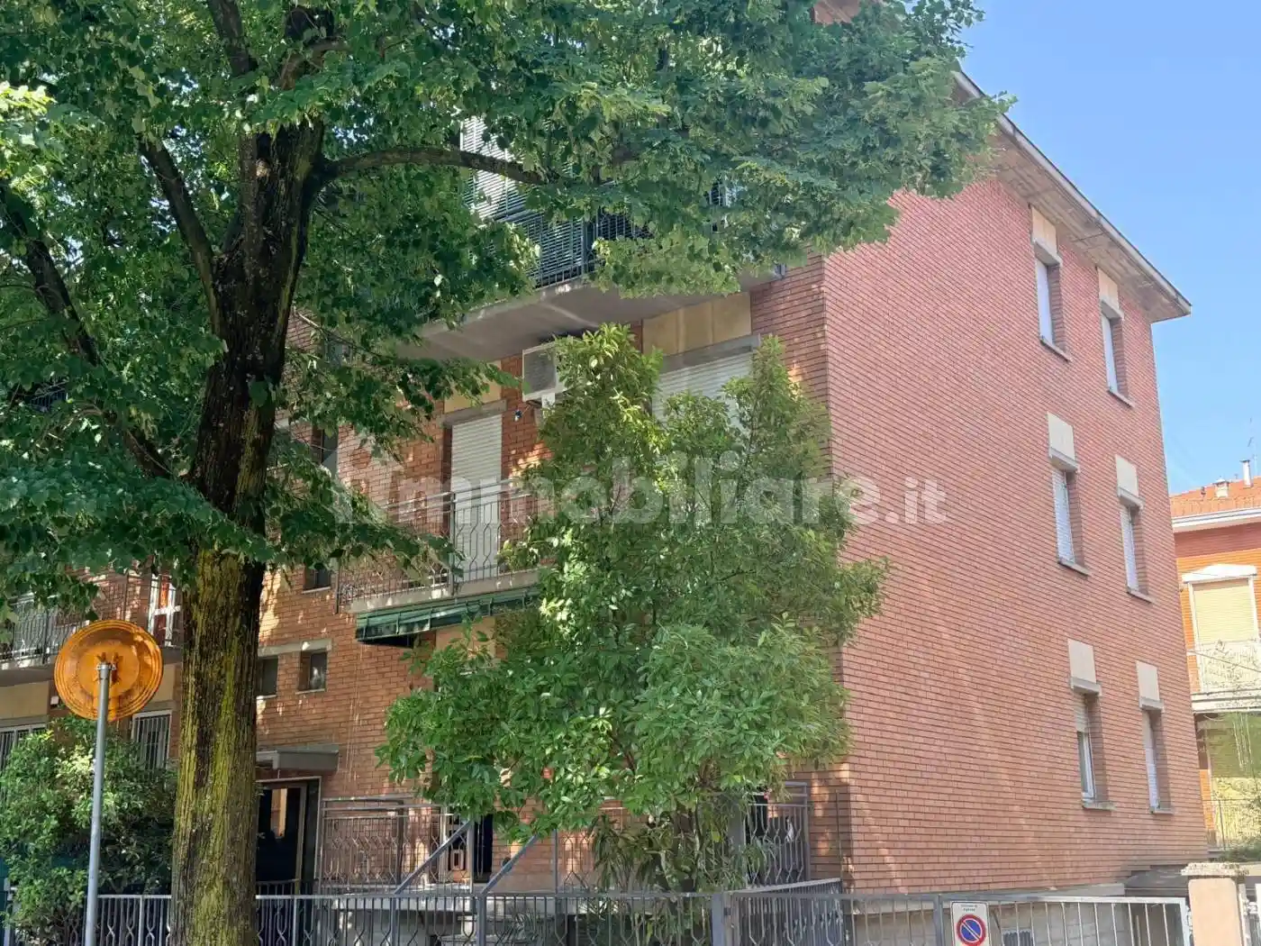 Appartamento in vendita a Parma