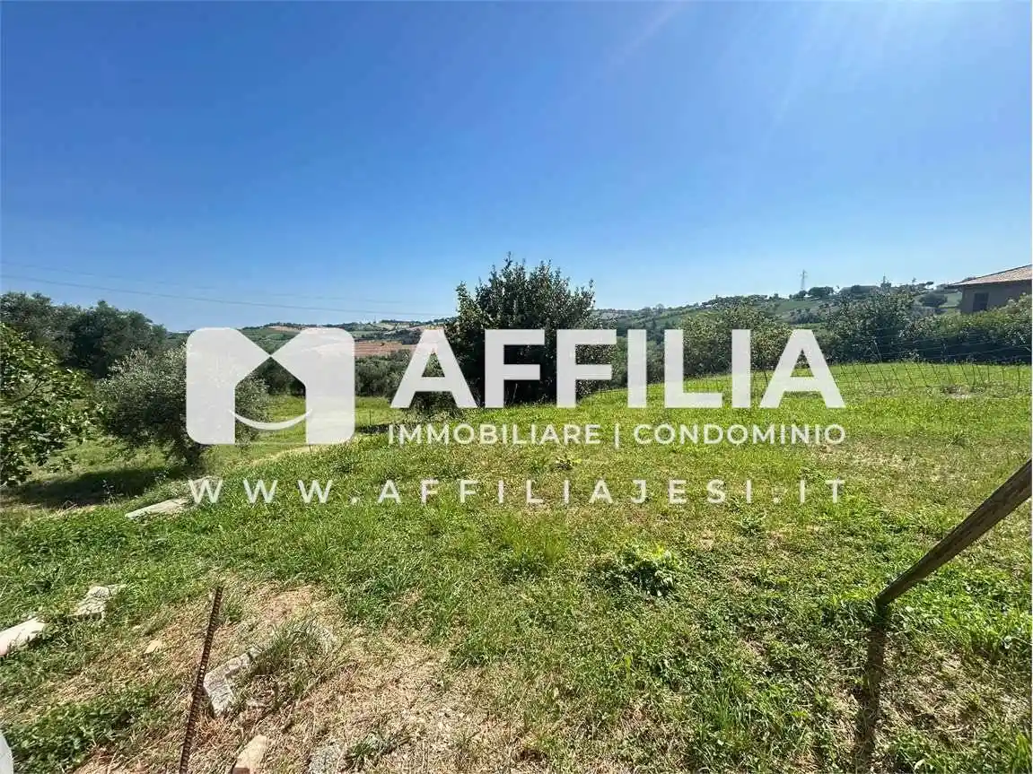 Villa in vendita a Morro d'Alba