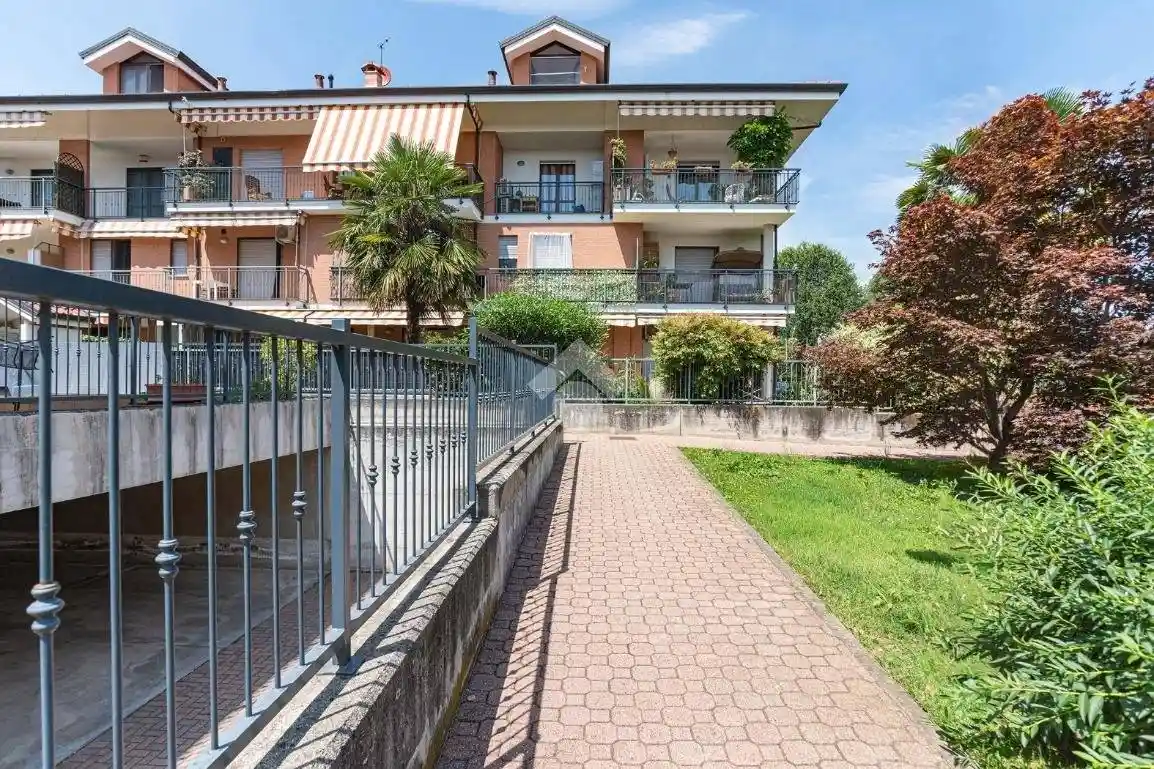 Appartamento in vendita a Ciriè
