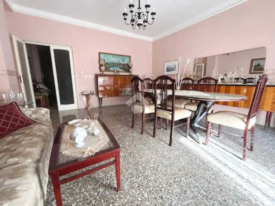 Appartamento in vendita a Trani