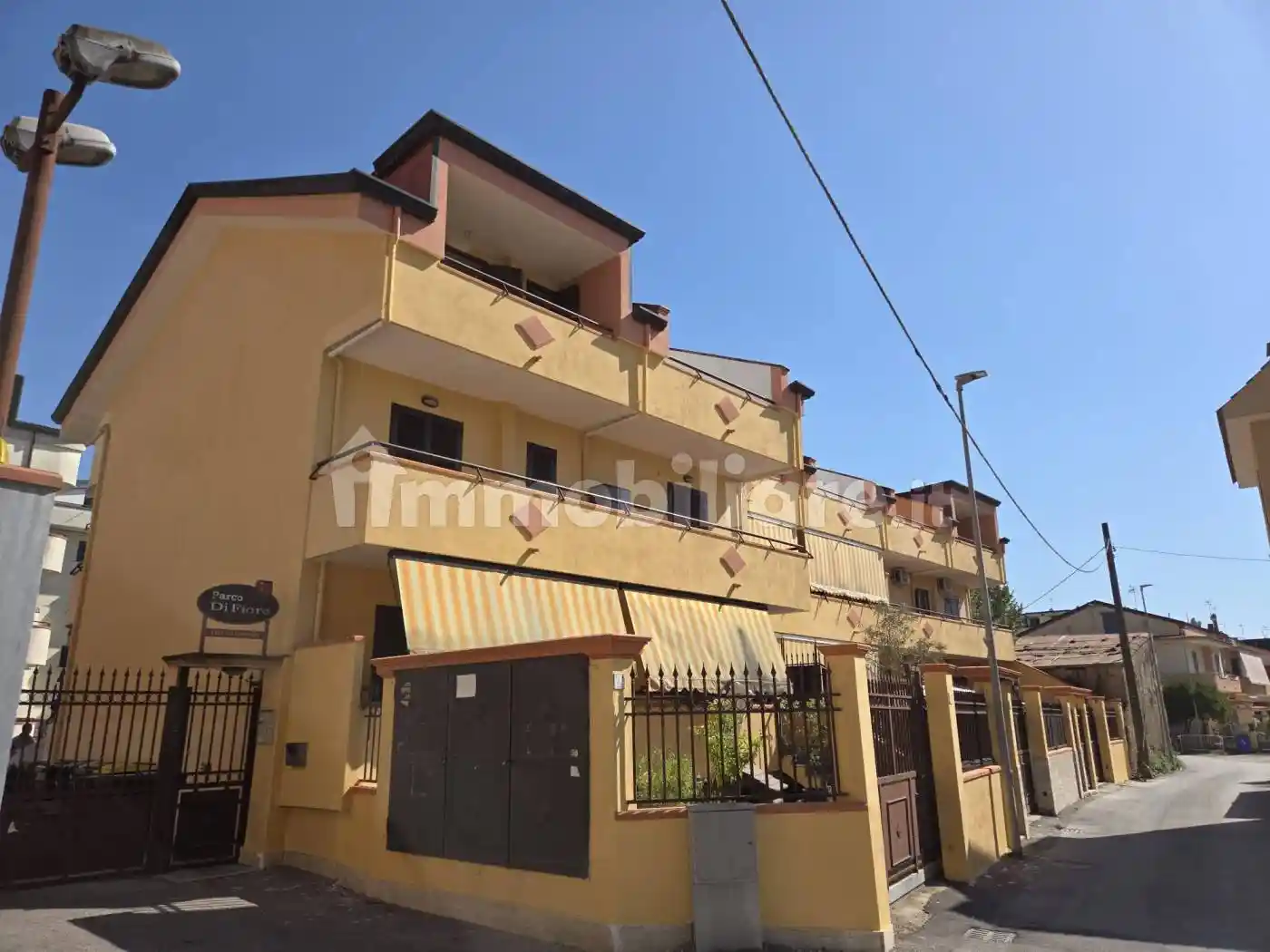 Attico - Mansarda in vendita a Acerra