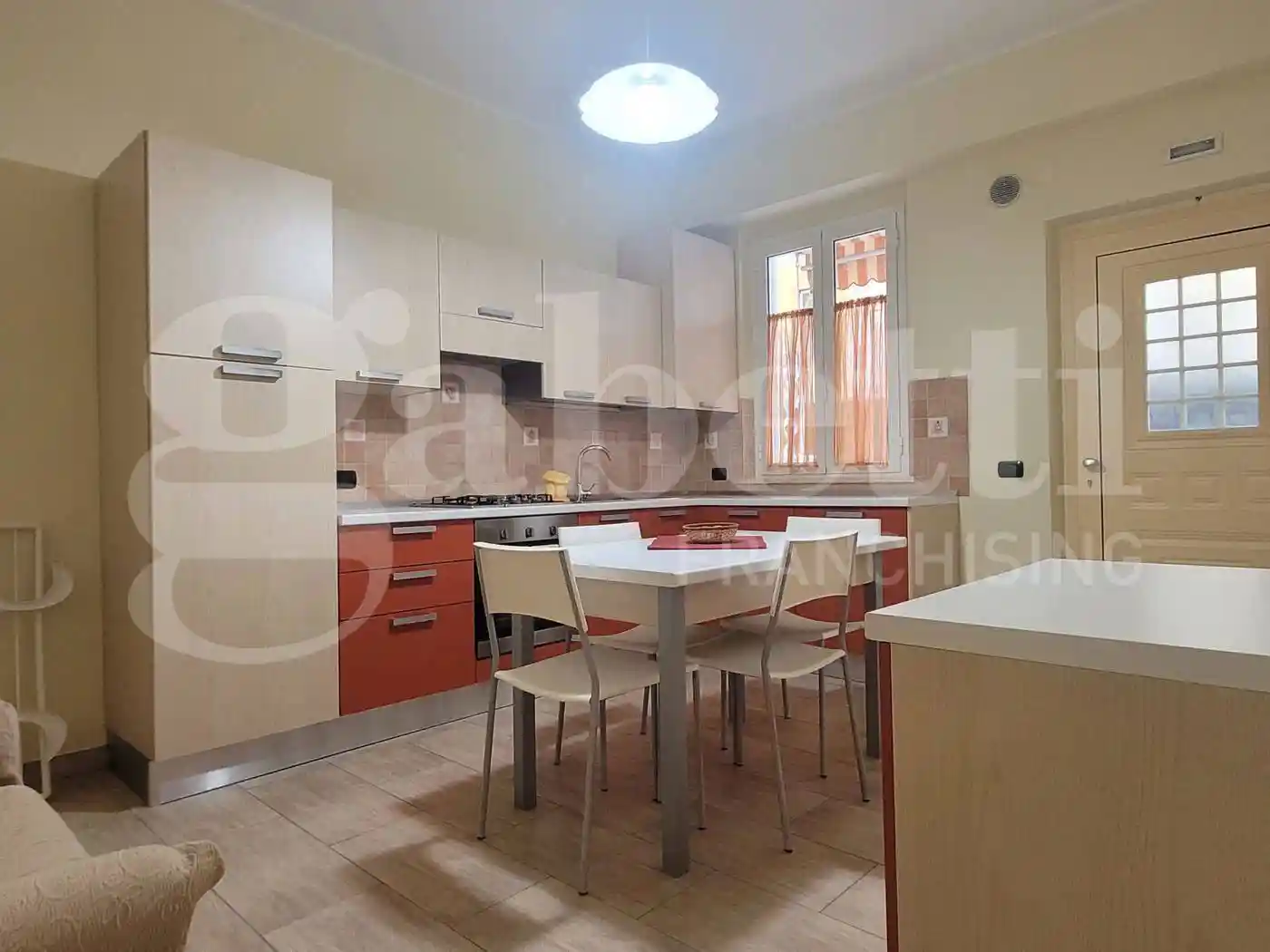Appartamento in vendita a San Benedetto del Tronto