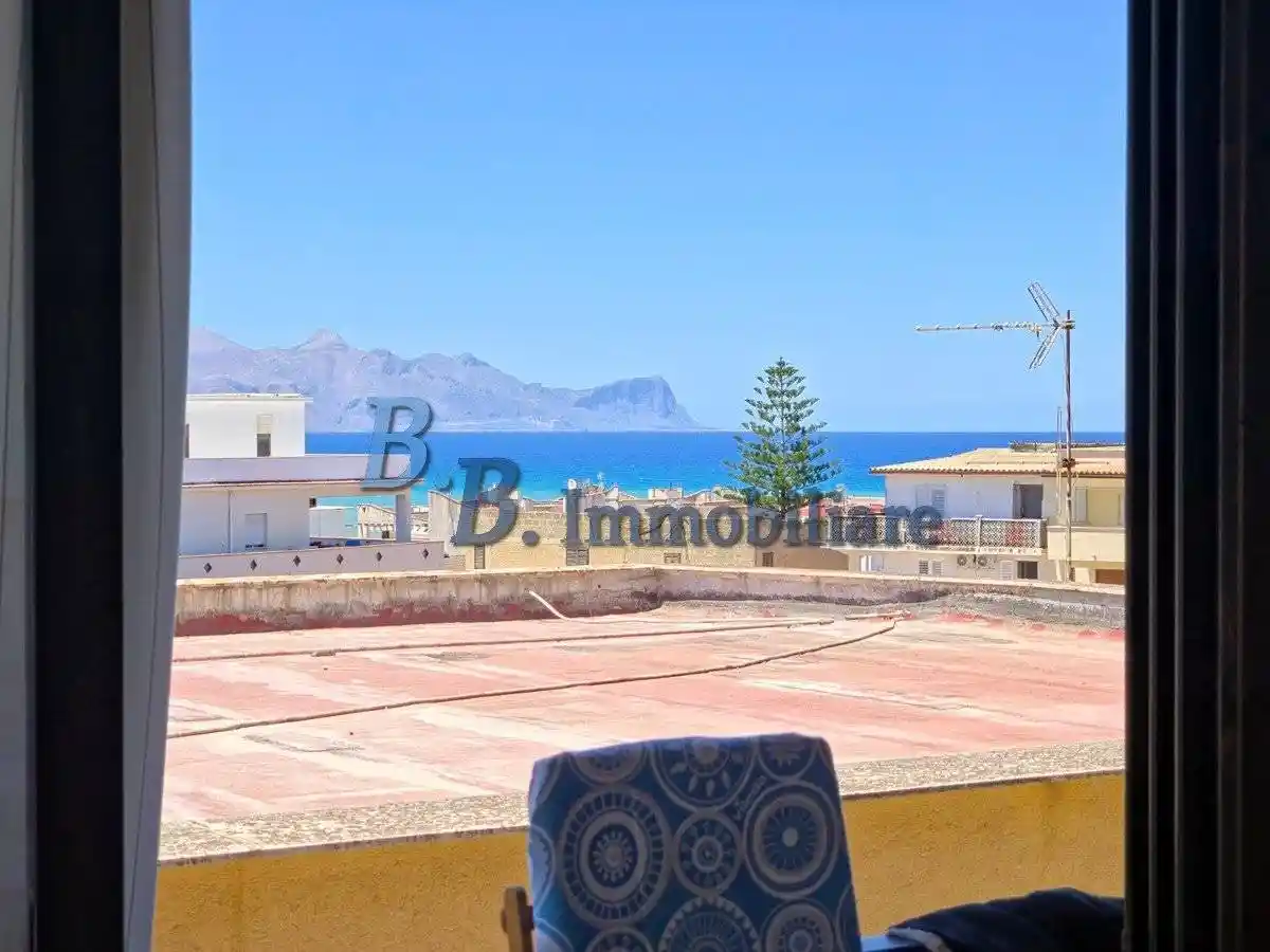 Appartamento in vendita a Alcamo