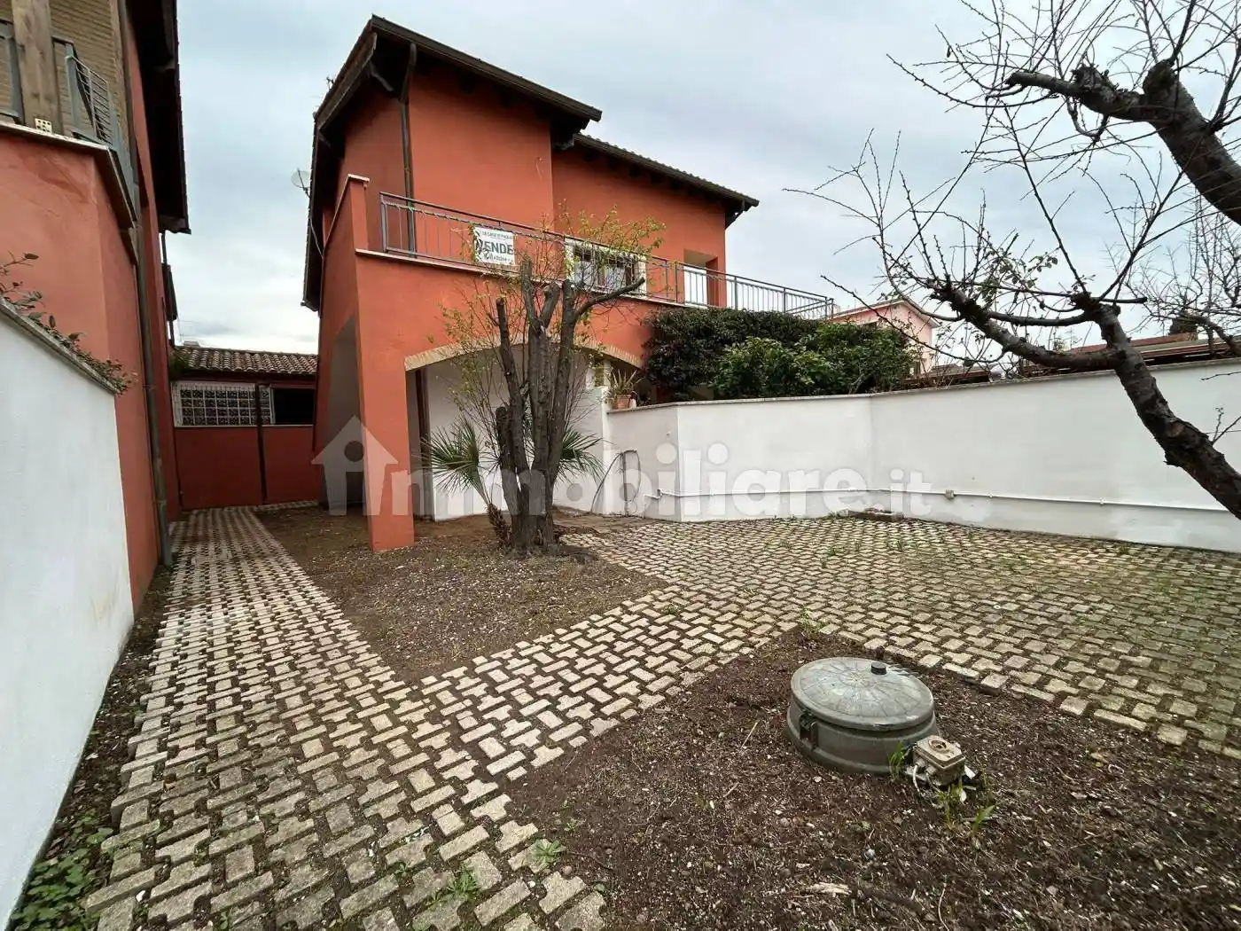 Villetta a schiera in vendita a Anzio