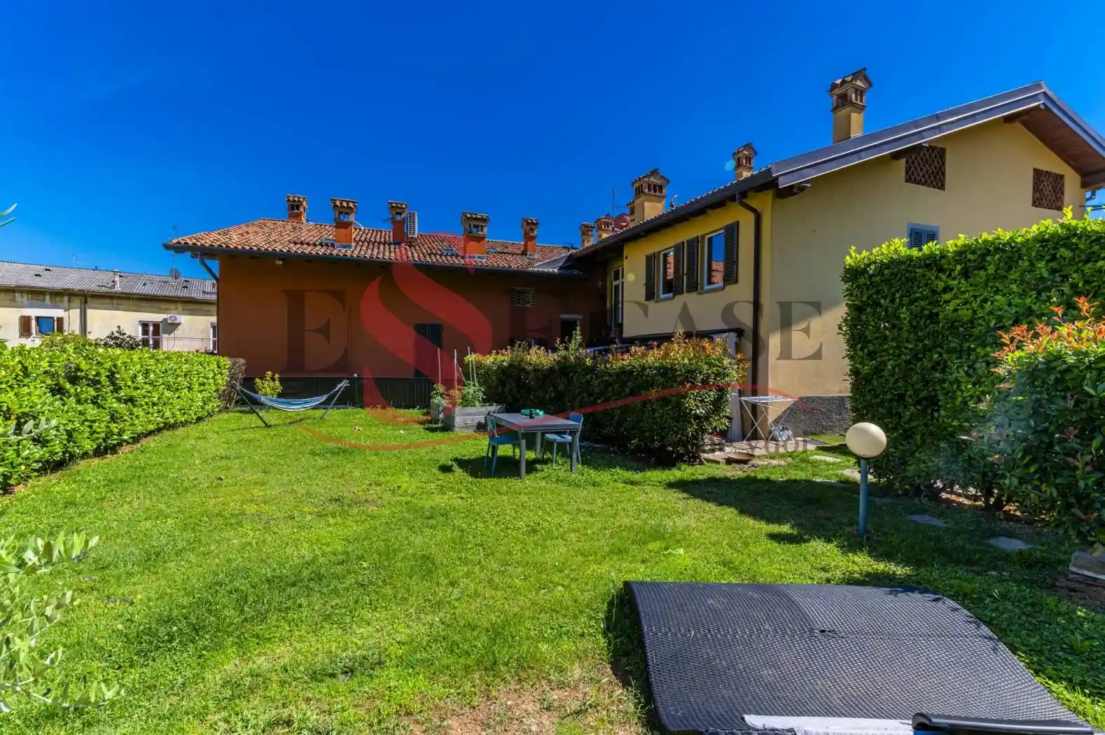 Appartamento in vendita a Alzano Lombardo