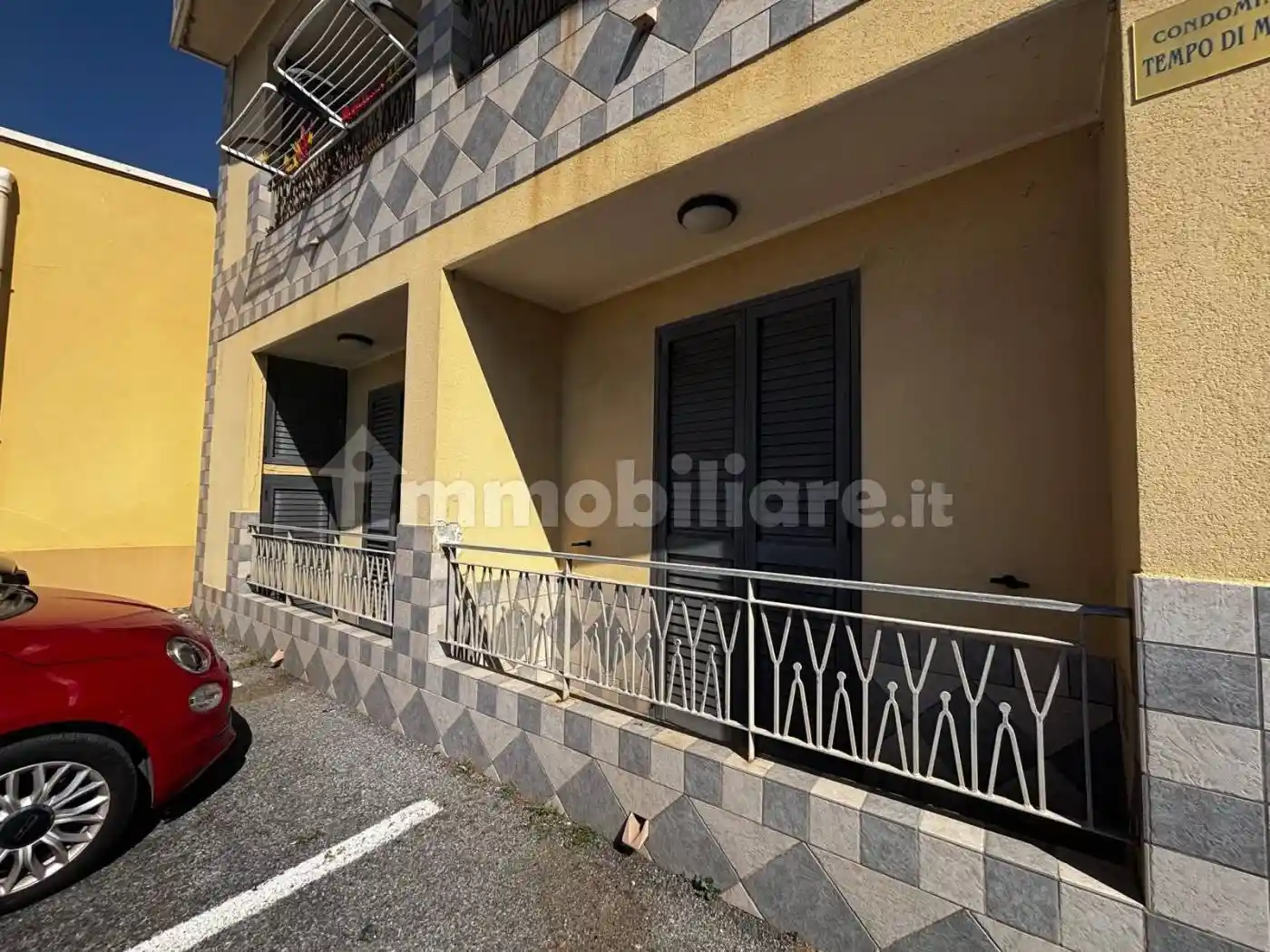 Appartamento in vendita a Spadafora